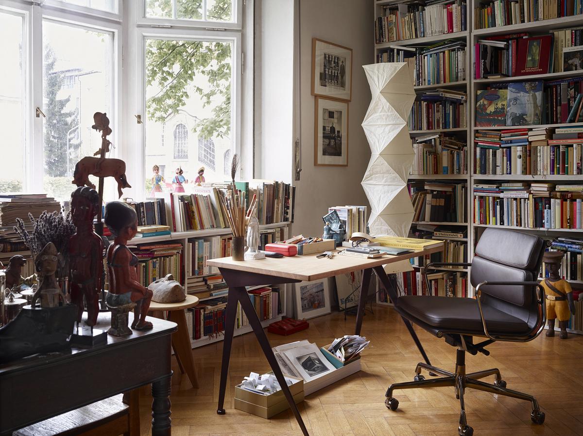 华体会体育官方在线官网 - 灯饰|落地灯|办公家具|华体会体育官方在线官网家具|Akari Light Sculptures